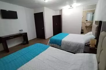 Hotel El Balcón