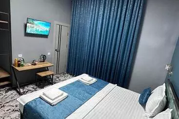 Hotel Elif Plaza