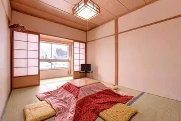 Hotel Good Day Yuzawa
