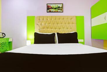 Super Hotel O Vsm Grand