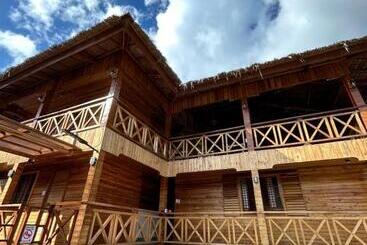 Islanders Hostel Port Barton