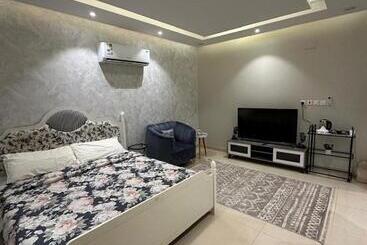 بنسيون ميساء سويت