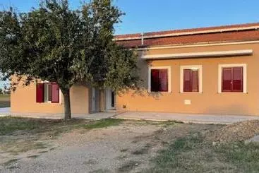 Pensió Casolare Berchicci