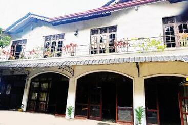 Pensjonat Cinnamon Citrus Residency