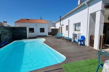 بنسيون House Of Arts