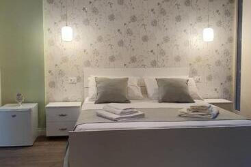 פנסיון Villa Letizia   Luxury Sorrento Room