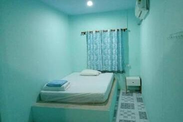 Resort บาลาริน รีสอร์ท