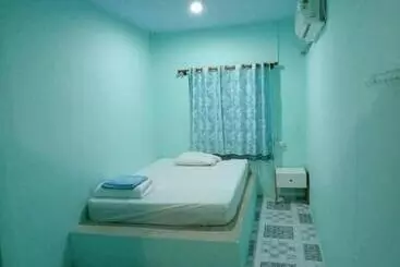 Lomakeskus บาลาริน รีสอร์ท