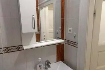 Albergue City B 52