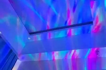 ベッドアンドブレックファースト Cozy Hotel Room With Bath Tub And Free Pool Access
