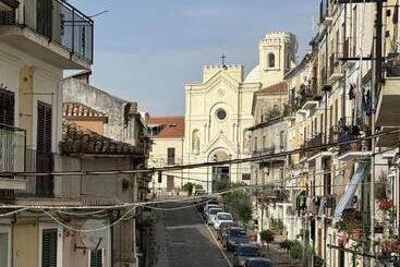 Bed and Breakfast La Dimora Del Generale