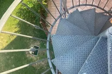 Nocleg ze śniadaniem La Terrazzina Da Masha