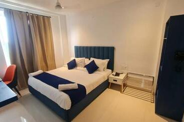 Brigade Hotels And Resorts