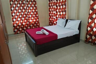 Hotel Adyar Residency
