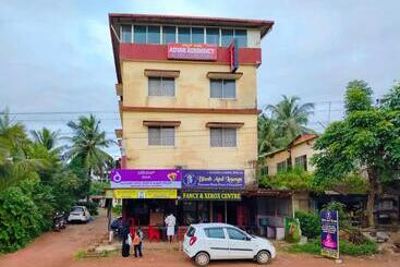 Hotel Adyar Residency
