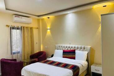 Hotel Juba Optimum