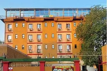 Hotel Juba Optimum