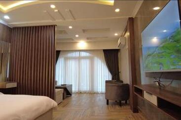 هتل Paradiso La Montana