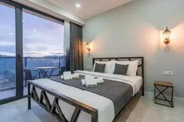 Aparthotel New Gudauri Twins 126