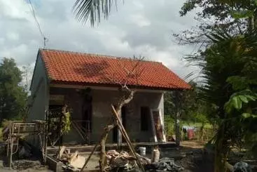 Majatalo Cahyachaya House