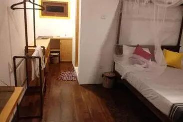 Pensão Cinnamon Leaf Villa