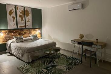 پانسیون La Suite