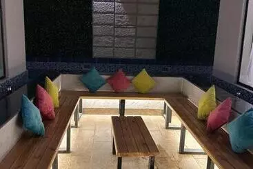 Lomakeskus شاليهات نافارو
