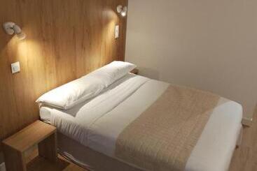 ベッドアンドブレックファースト Chez Yves , 200 M Du Canal , 7 Min De Golfech , Parking Privé Et Gratuit , Rangement Vélo Fermés