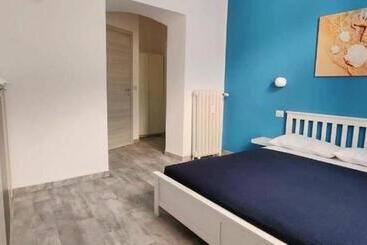 Aamiaismajoitus (B&B) Le Quattro Stagioni