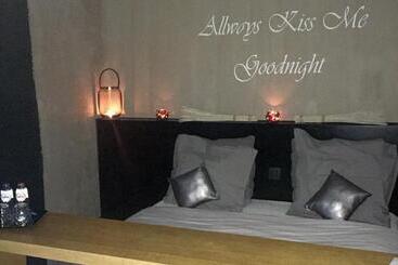 تختخواب و صبحانه Maison Beau