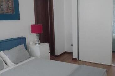 Nocleg ze śniadaniem Renge