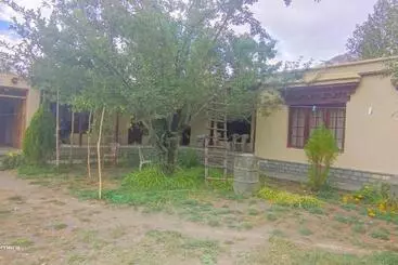Bed & Breakfast Royal Mount Guest House Ladakh By Lexstays
