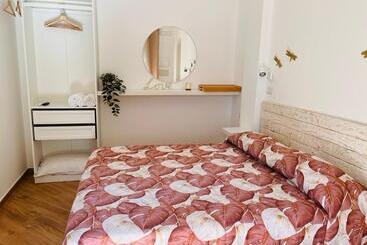 ベッドアンドブレックファースト Sole E Luna