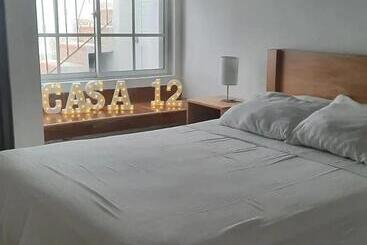 هتل Boutique Rodadero Casa 12