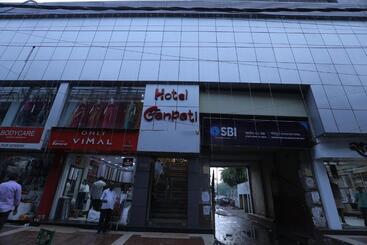 Hotel Ganpati