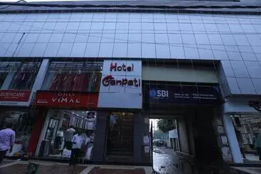 Otel Ganpati