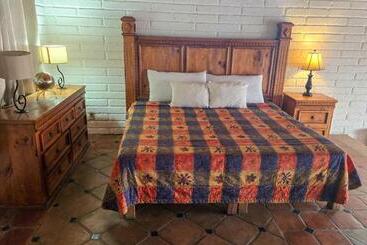 Hotel Infinito Cielo Boutique