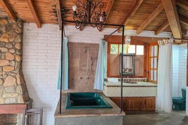 Hotelli Infinito Cielo Boutique