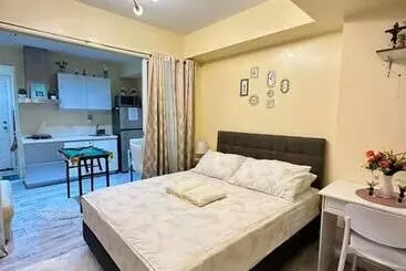 Hotel Jn Staycation Urban Azure