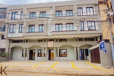 Nk Hotel La Résidence