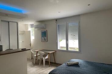 Apart Otel Ocean House