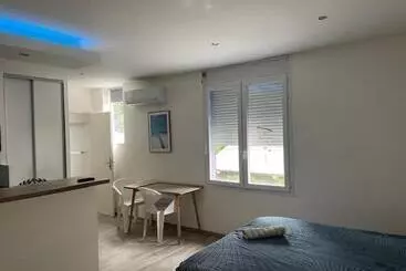 アパートホテル Ocean House