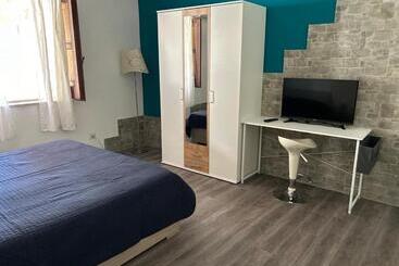 پانسیون Agrumeto Dell Etna