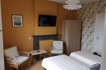 ペンション Manoir Du Moulin