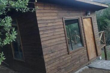 پانسیون Sol Y Luna