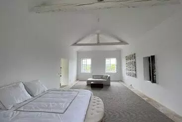 Bed and Breakfast Bastide Du Luberon