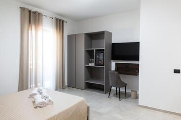 צימר Flamengo Rooms