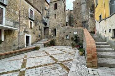 Bed and Breakfast Flamengo Rooms