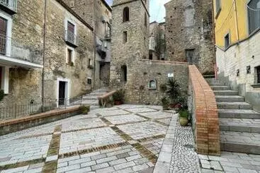 ベッドアンドブレックファースト Flamengo Rooms