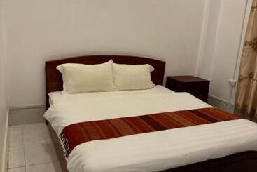 Hotel A P S Boutique